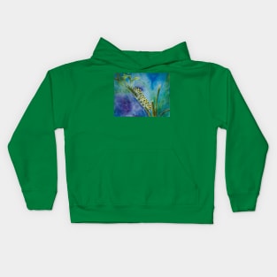 Caterpillar Kids Hoodie